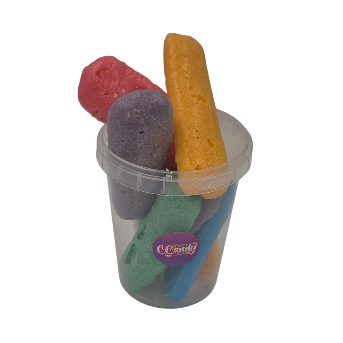 Freeze Dried - Airheads Mix