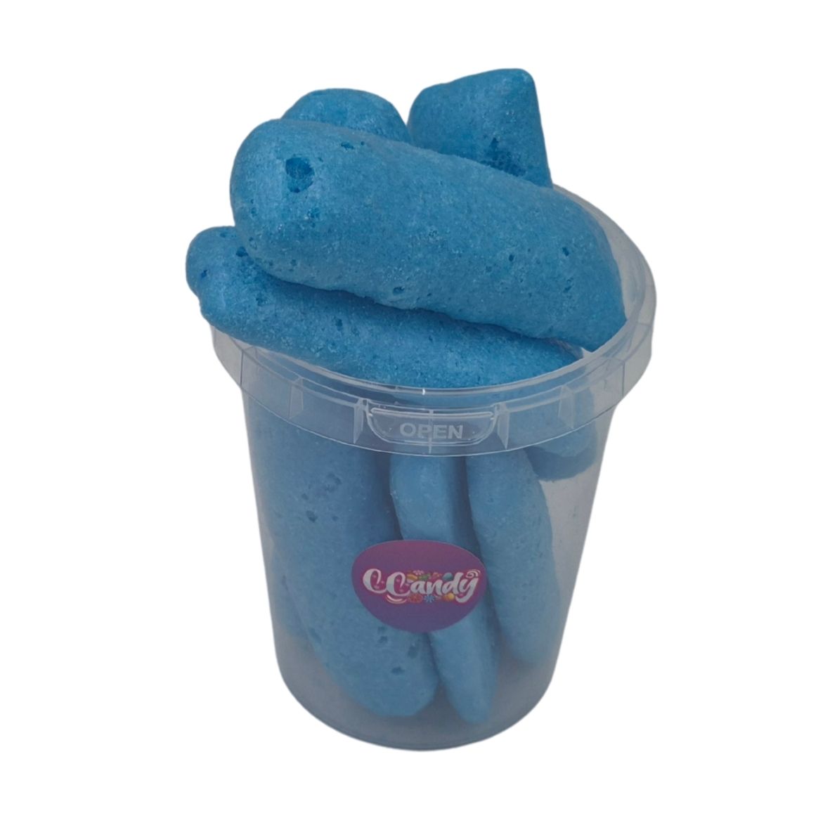 Freeze Dried - Airheads Blueberry
