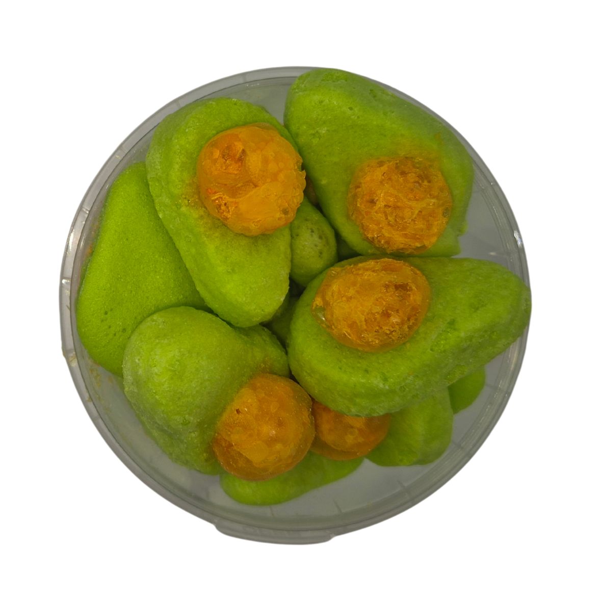 Freeze Dried - Avocado