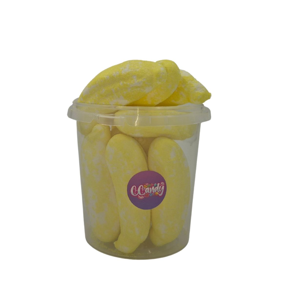 Freeze Dried - Bananen