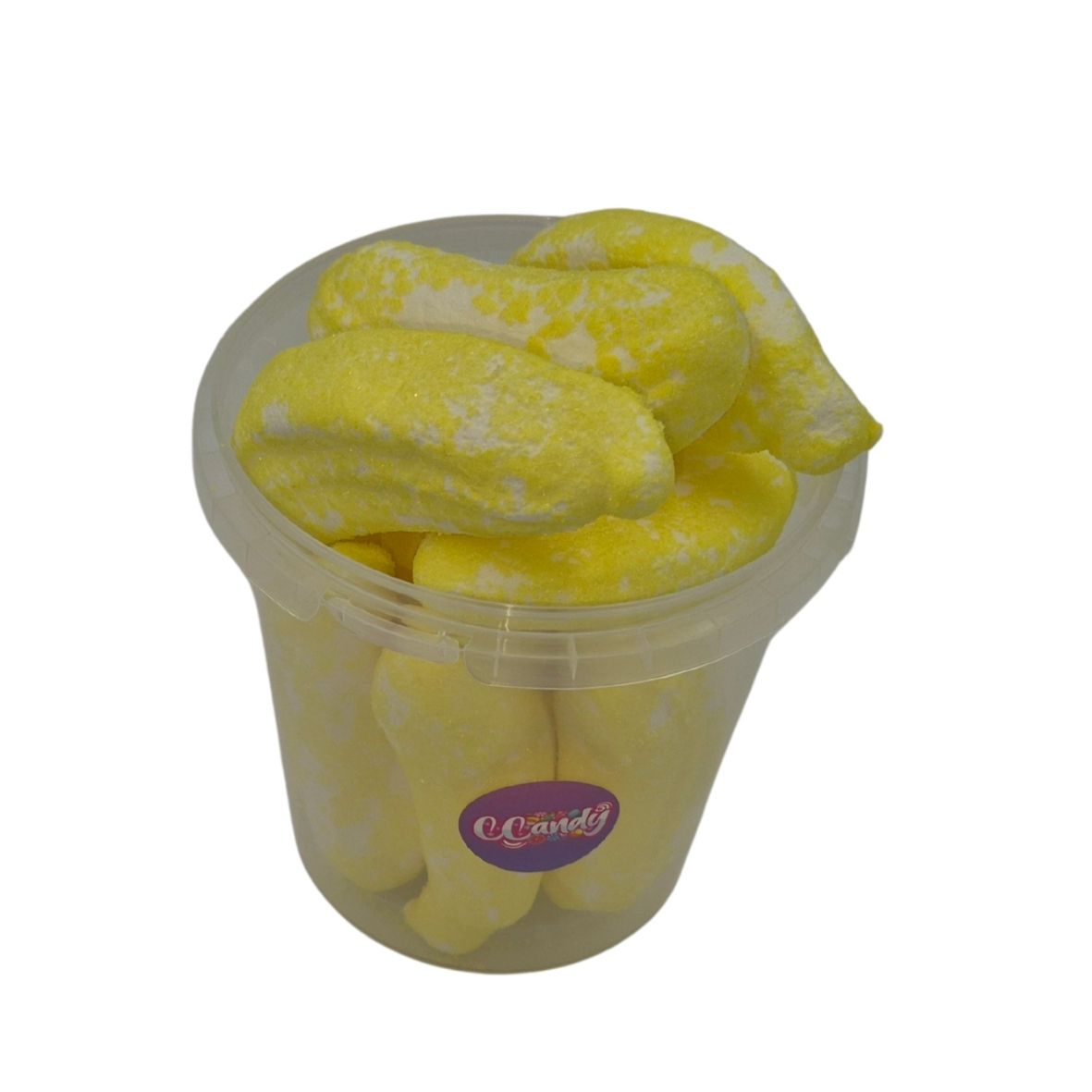 Freeze Dried - Bananen