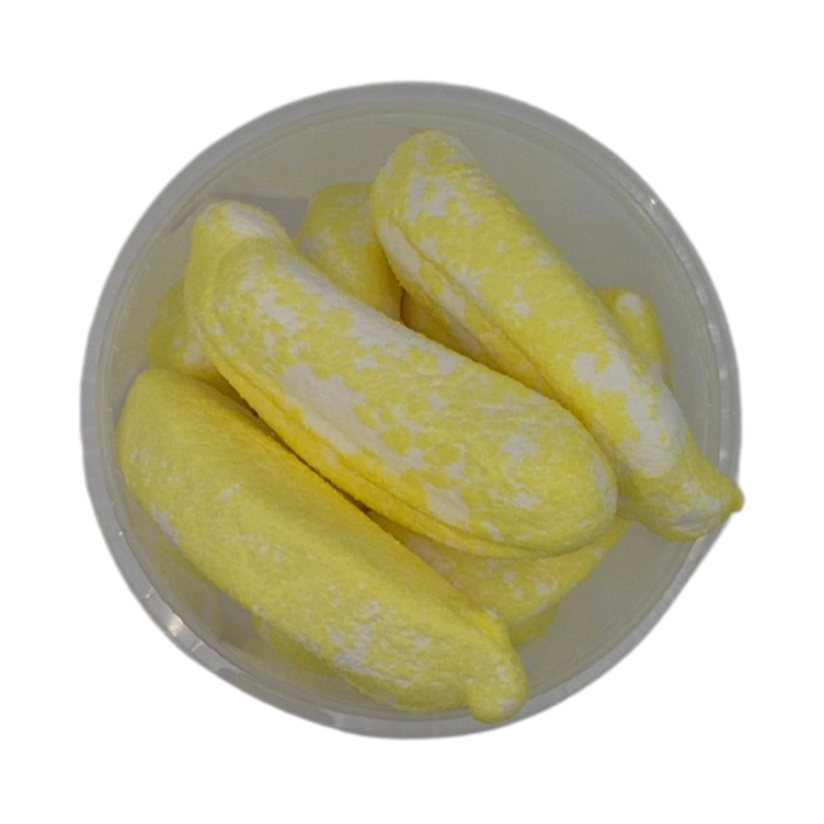 Freeze Dried - Bananas