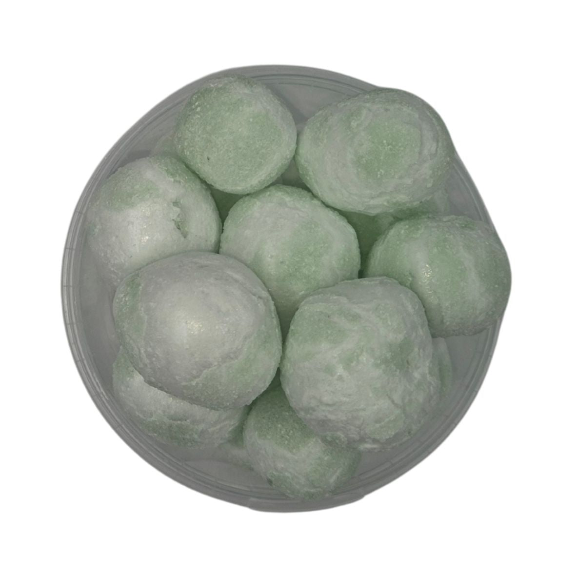 Freeze Dried - Bollen Appel