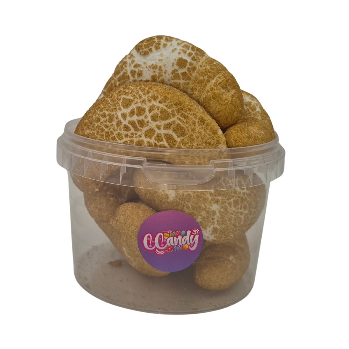 Freeze Dried - Chocolade Croissant