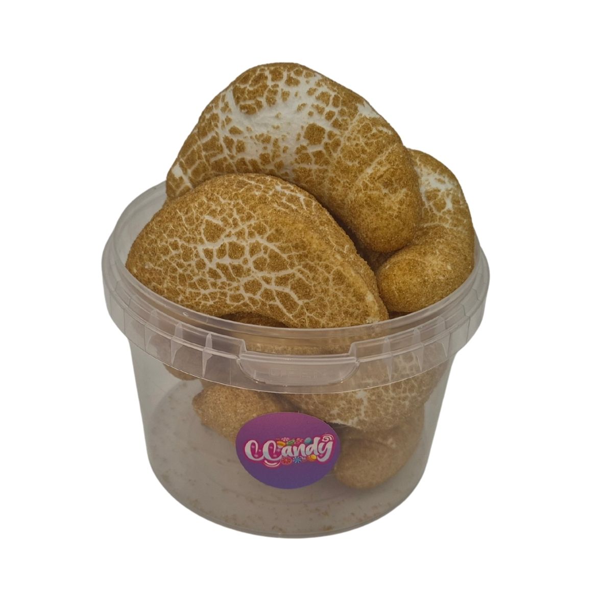 Freeze Dried - Chocolade Croissant