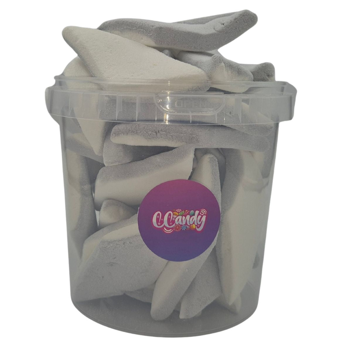 Freeze Dried - Drop Spekken XXL