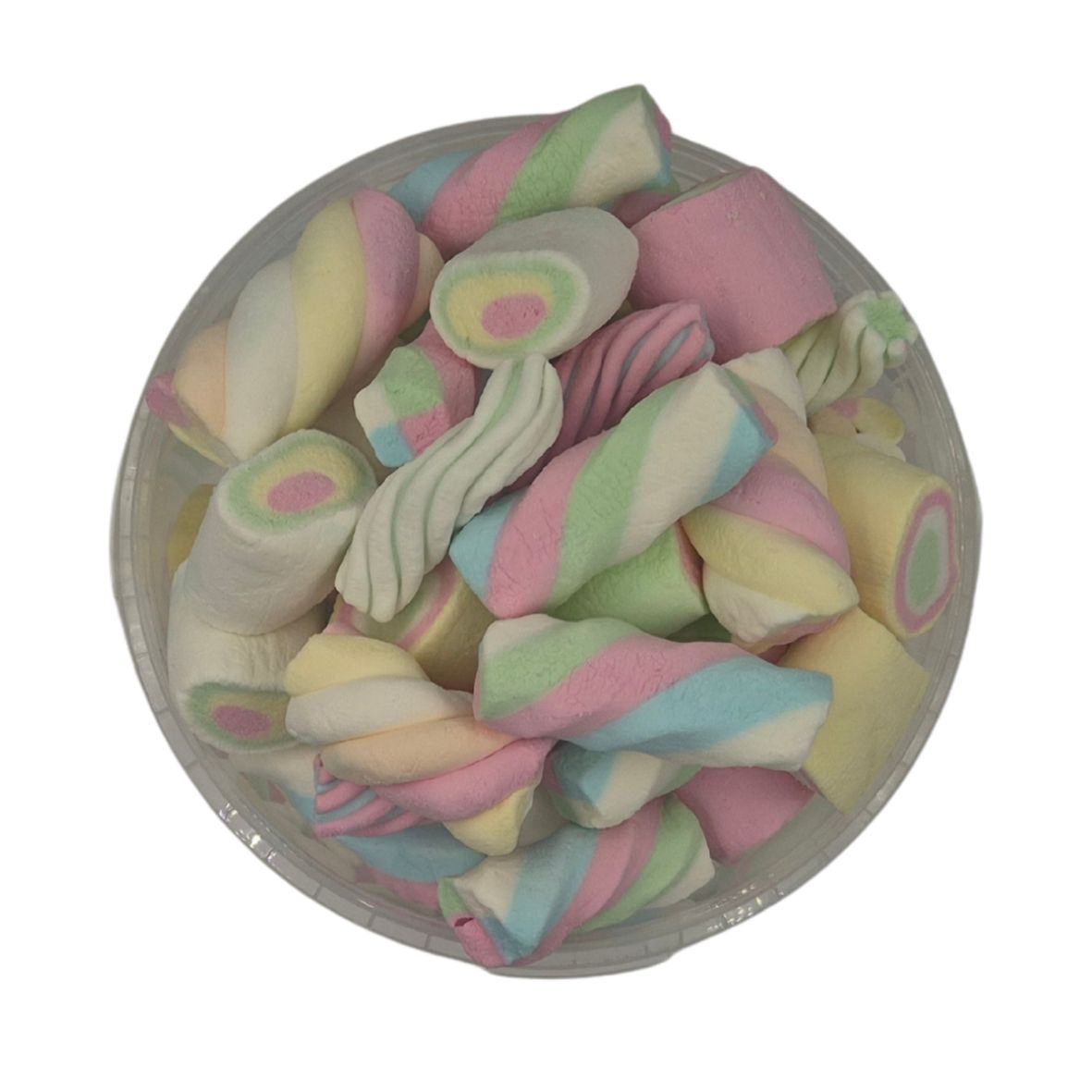 Freeze Dried - Spek Festival Vanilla XXL