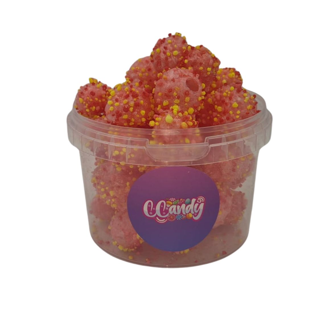 Freeze Dried - Nerds Gummy Cherry Lemonade Blitz *Limited Edition*