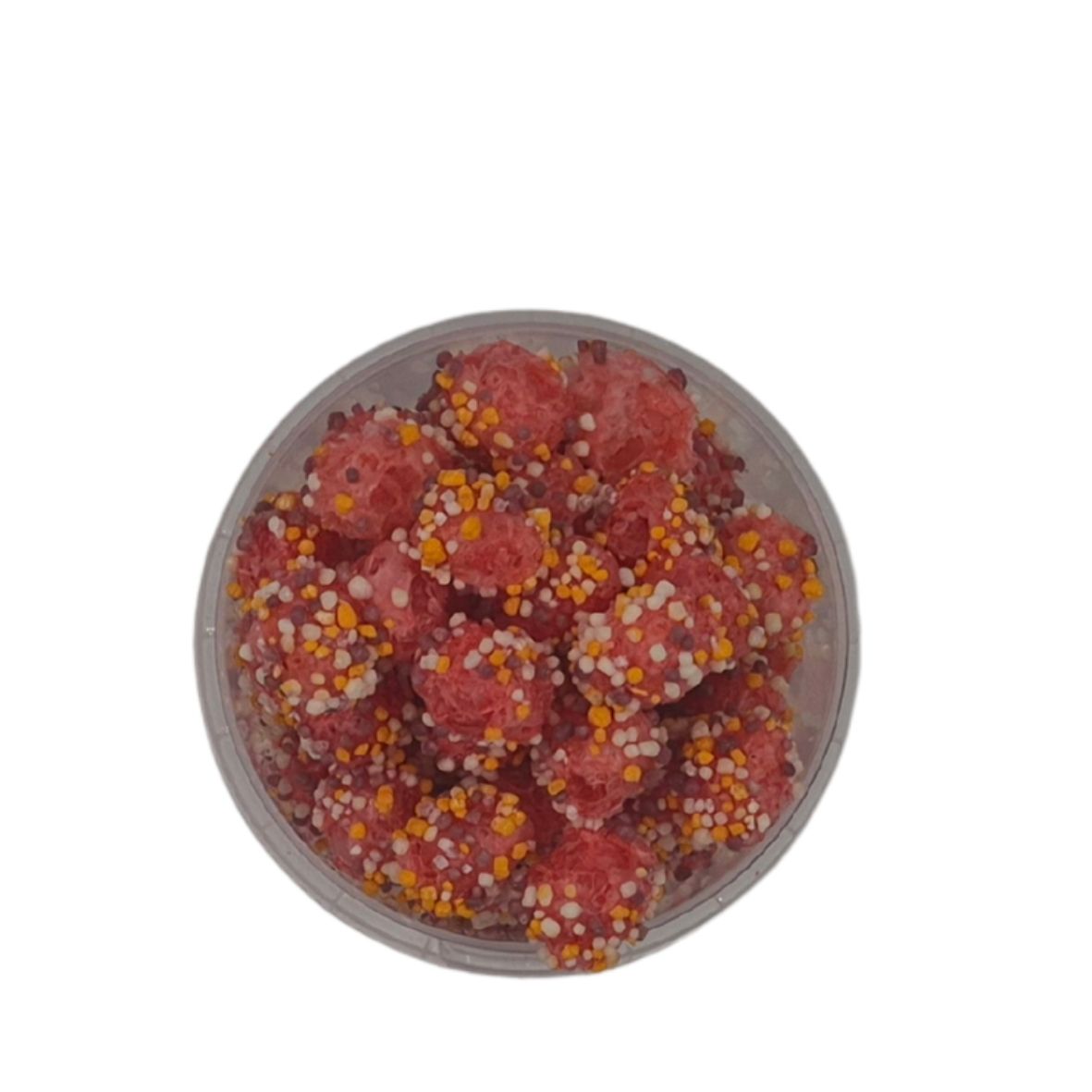 Freeze Dried - Nerds Gummy Clusters Spooky