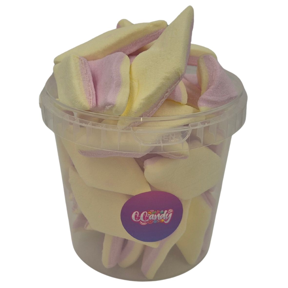 Freeze Dried - Ruitspekken XXL