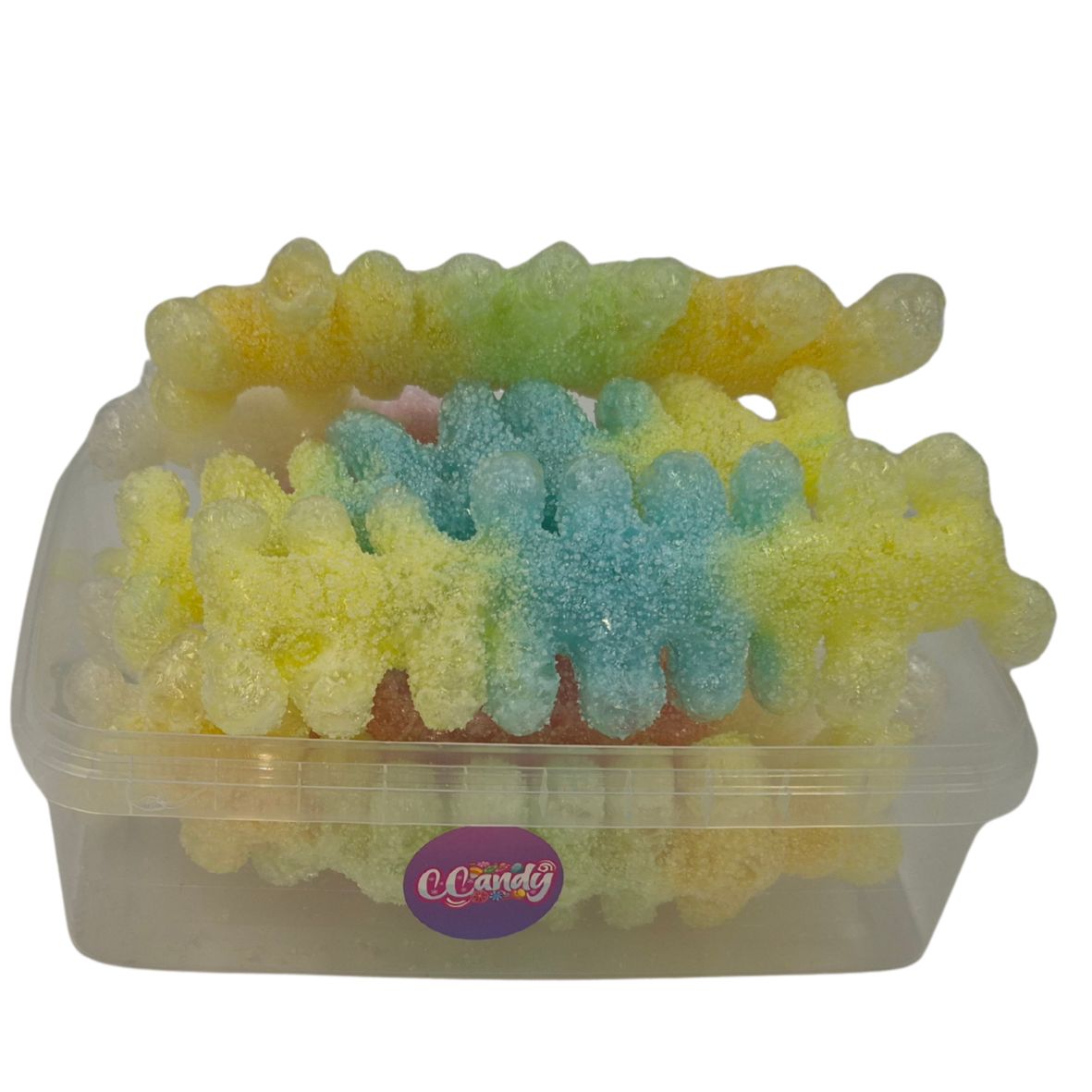 Freeze Dried - Sour Centipedes