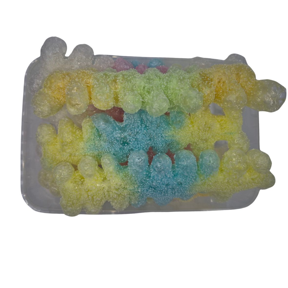 Freeze Dried - Sour Centipedes