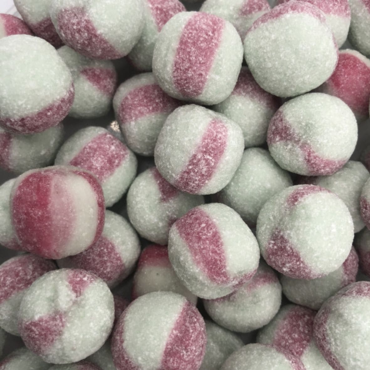 Frisia - Rocket Balls Sour Watermelon