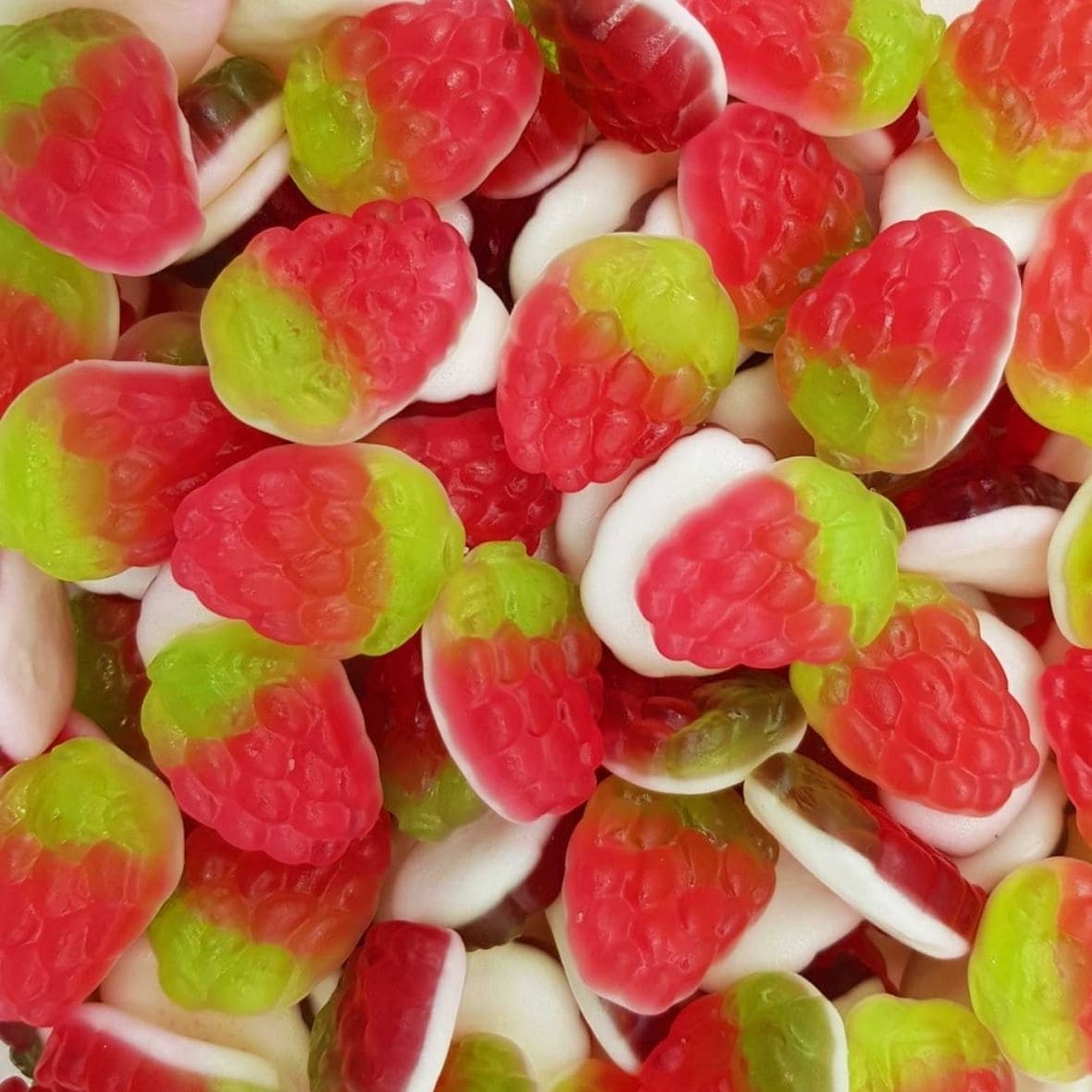 Frisia - Strawberries