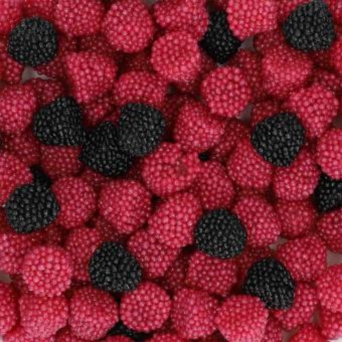 Haribo - Berries