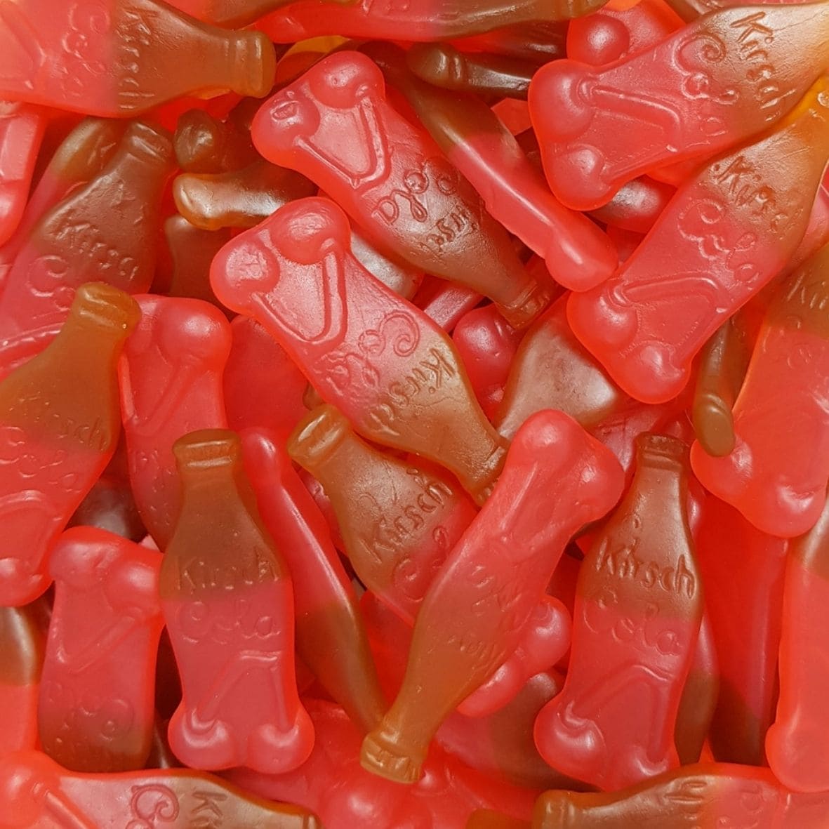 Haribo - Cherry Cola *