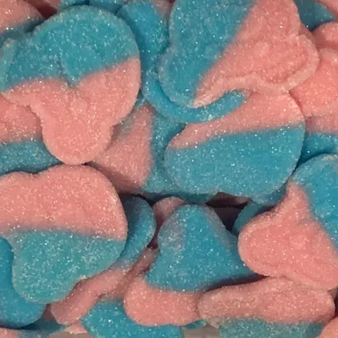 Matthijs - Bubblegum Teddy's *