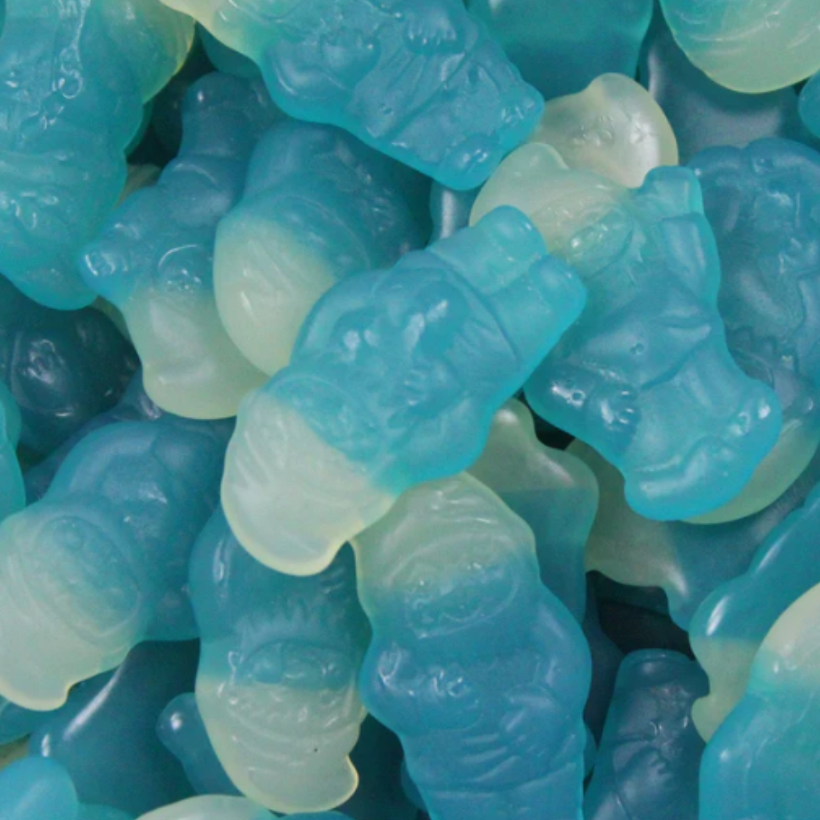 Haribo - Kabouters *