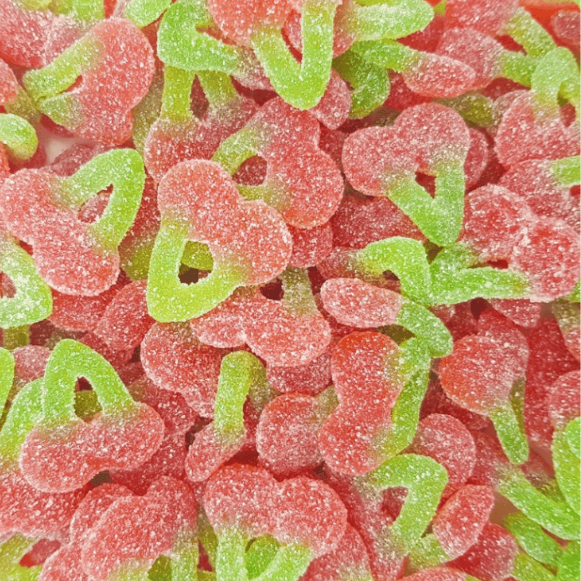 Haribo - Happy Cherries F!ZZ