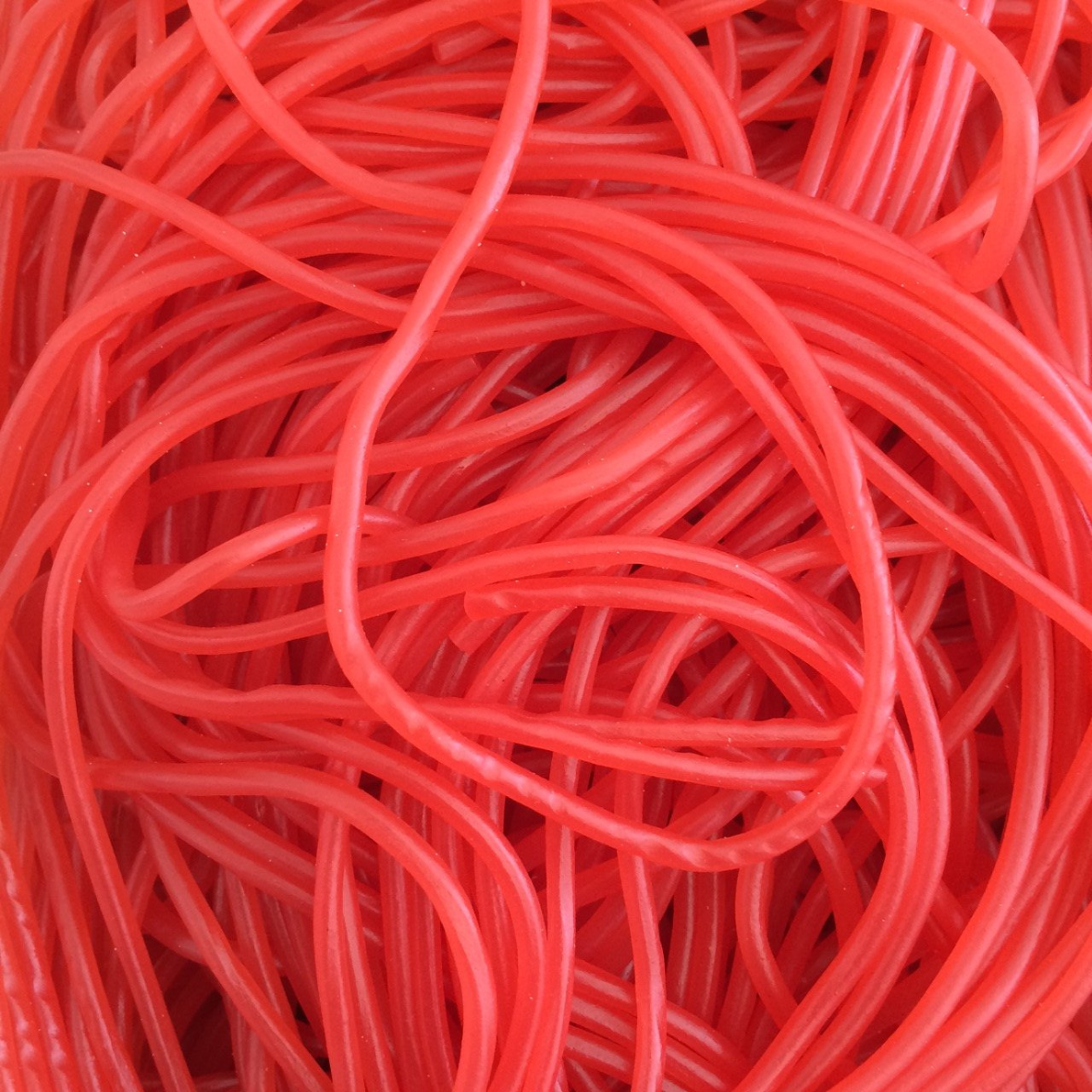 Fini - Strawberry Laces