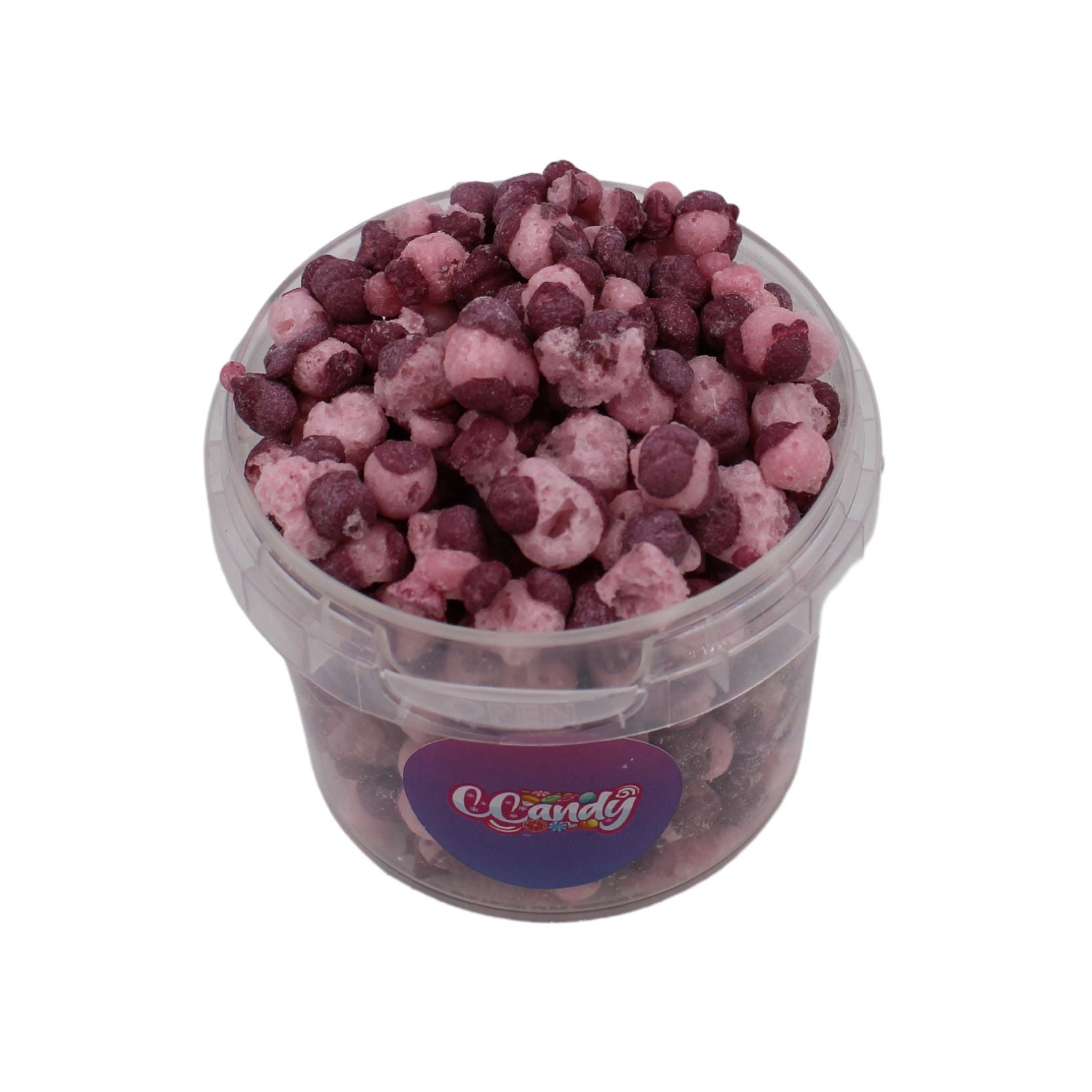 Freeze Dried - Millions Blackcurrant