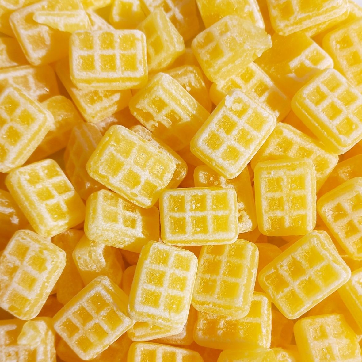 Schuttelaar - Butter Wafers