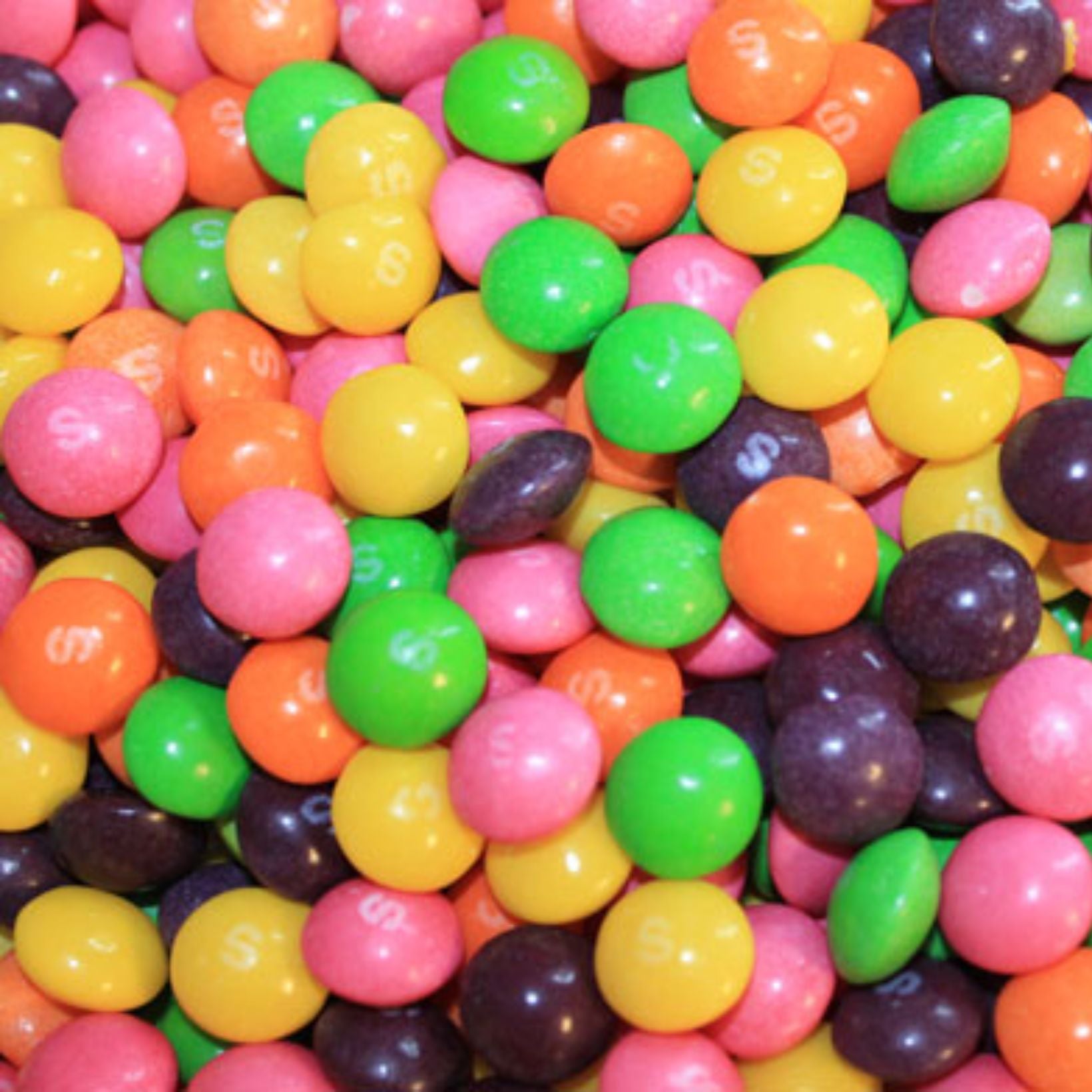 Skittles - Crazy Sour