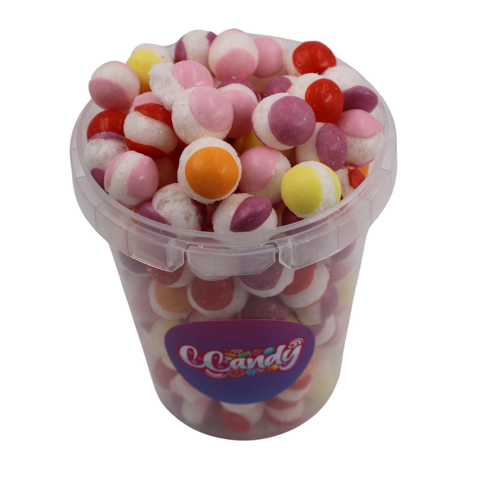 Freeze Dried - Skittles Desserts