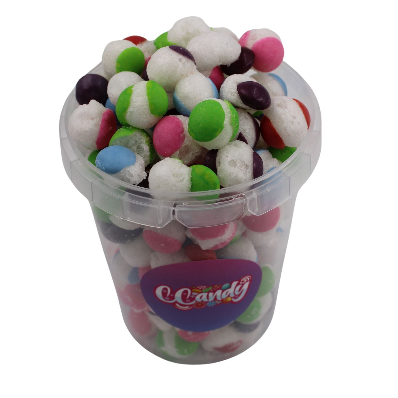 Freeze Dried - Skittles Wild Berry