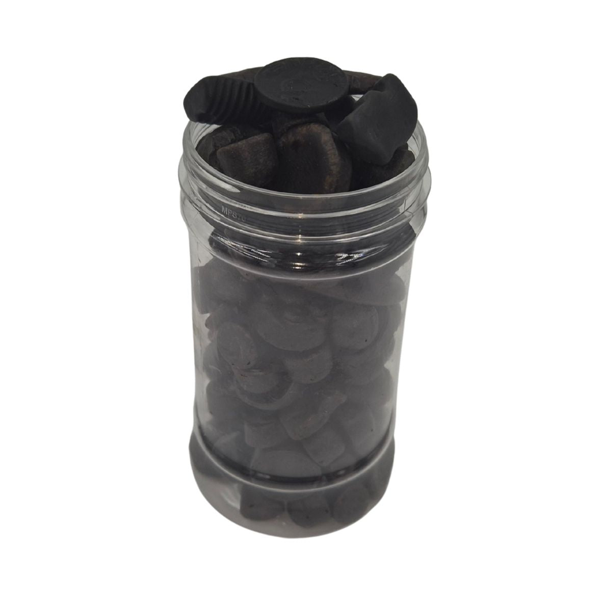 Candy jar - Licorice - 500 ml