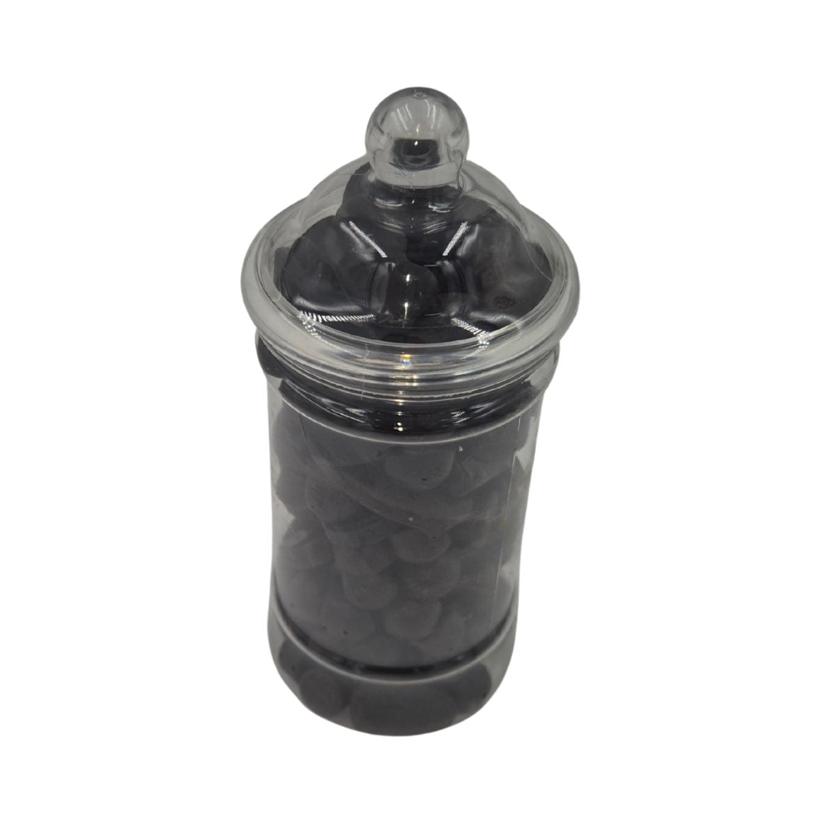 Candy jar - Licorice - 500 ml