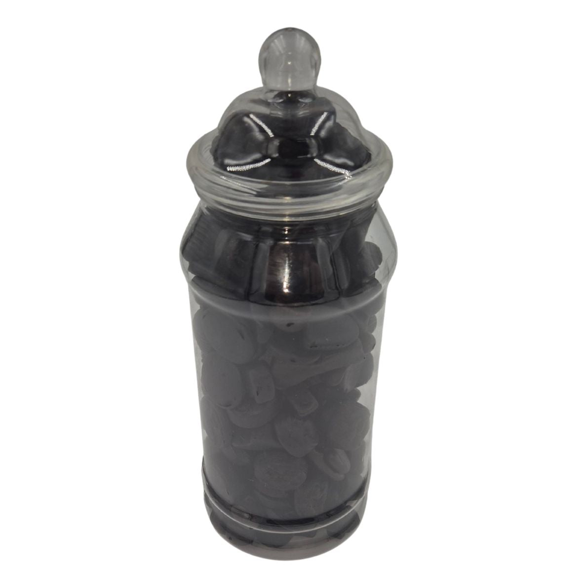 Candy jar - Licorice - 970 ml