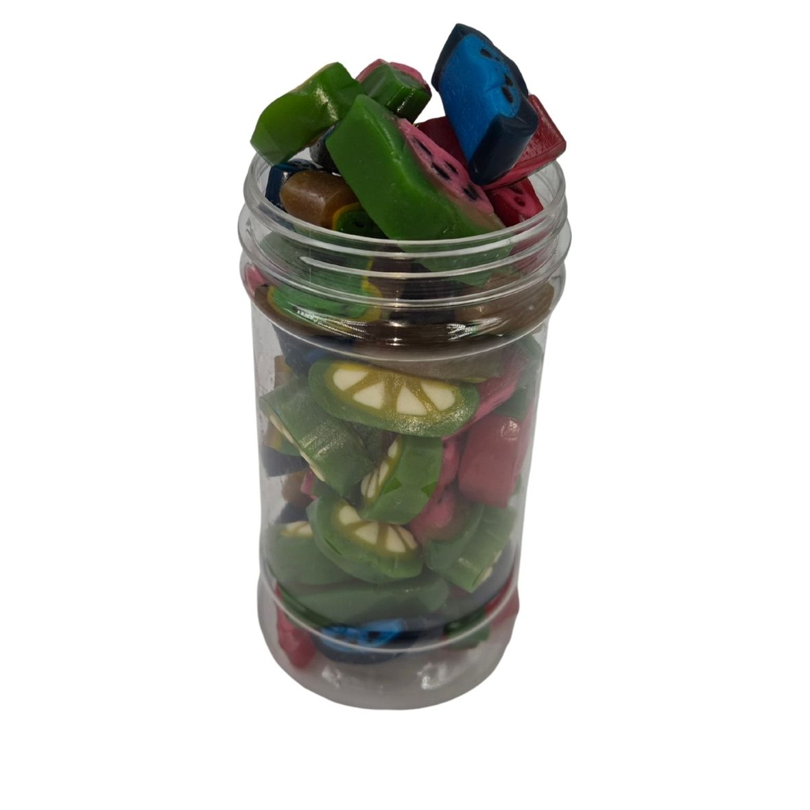 Candy jar - Vidal Slices - 500 ml