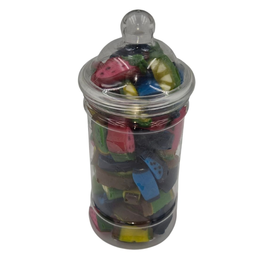 Candy jar - Vidal Slices - 500 ml