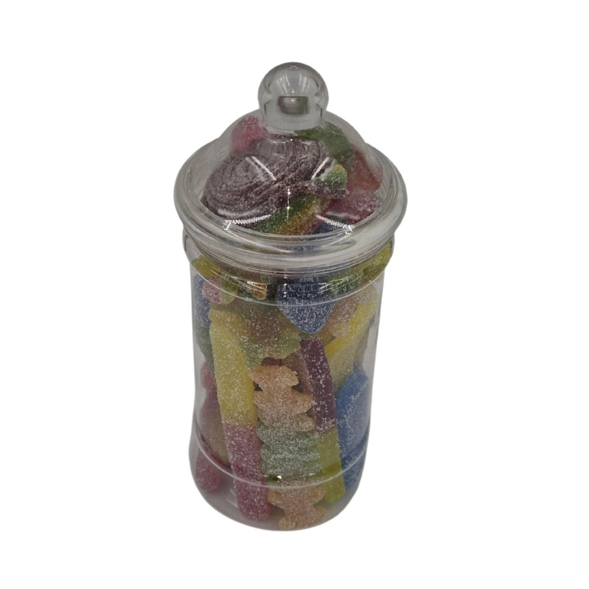 Candy jar - Sour mix - 500 ml