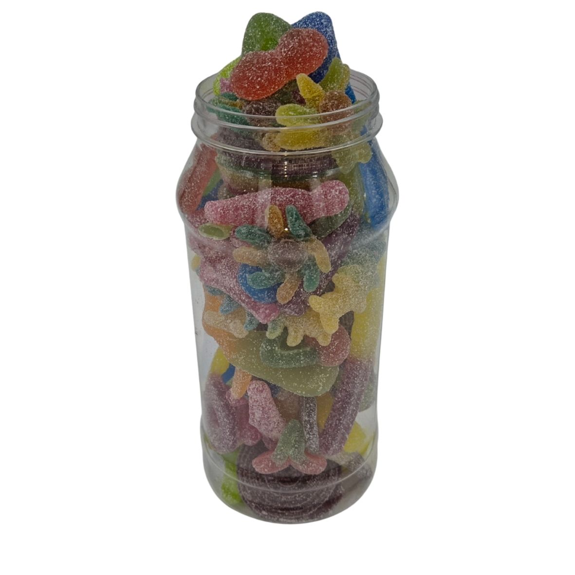Candy jar - Sour mix - 970 ml