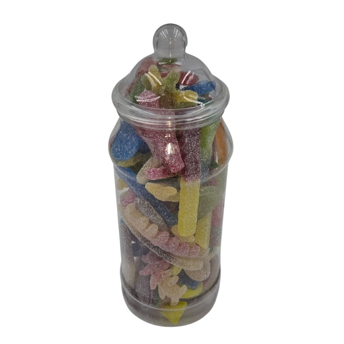 Candy jar - Sour mix - 970 ml