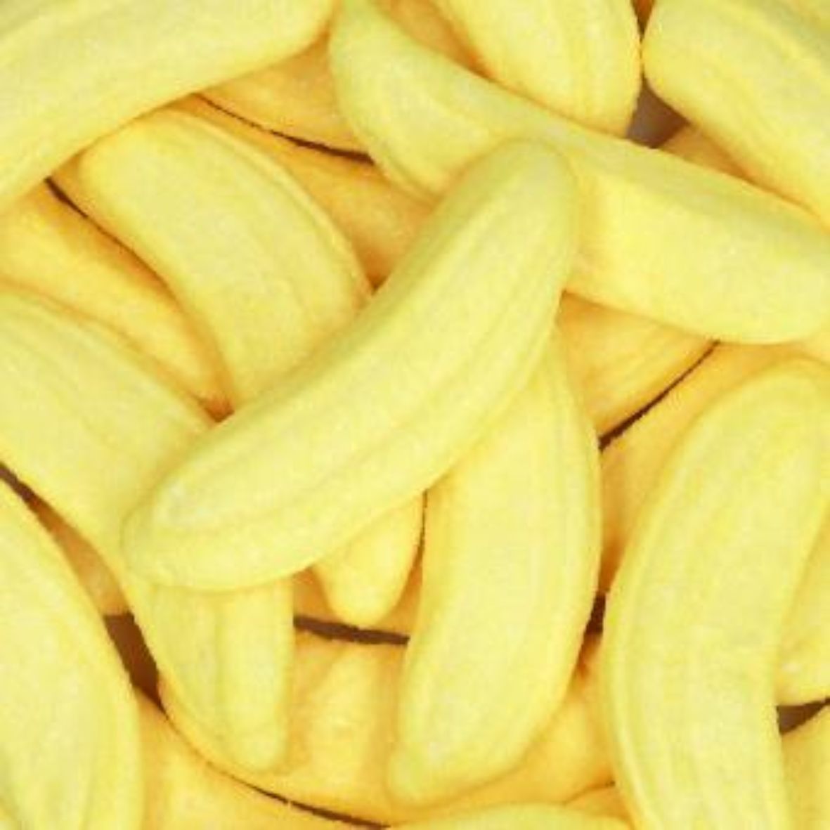 Spek - Bananen
