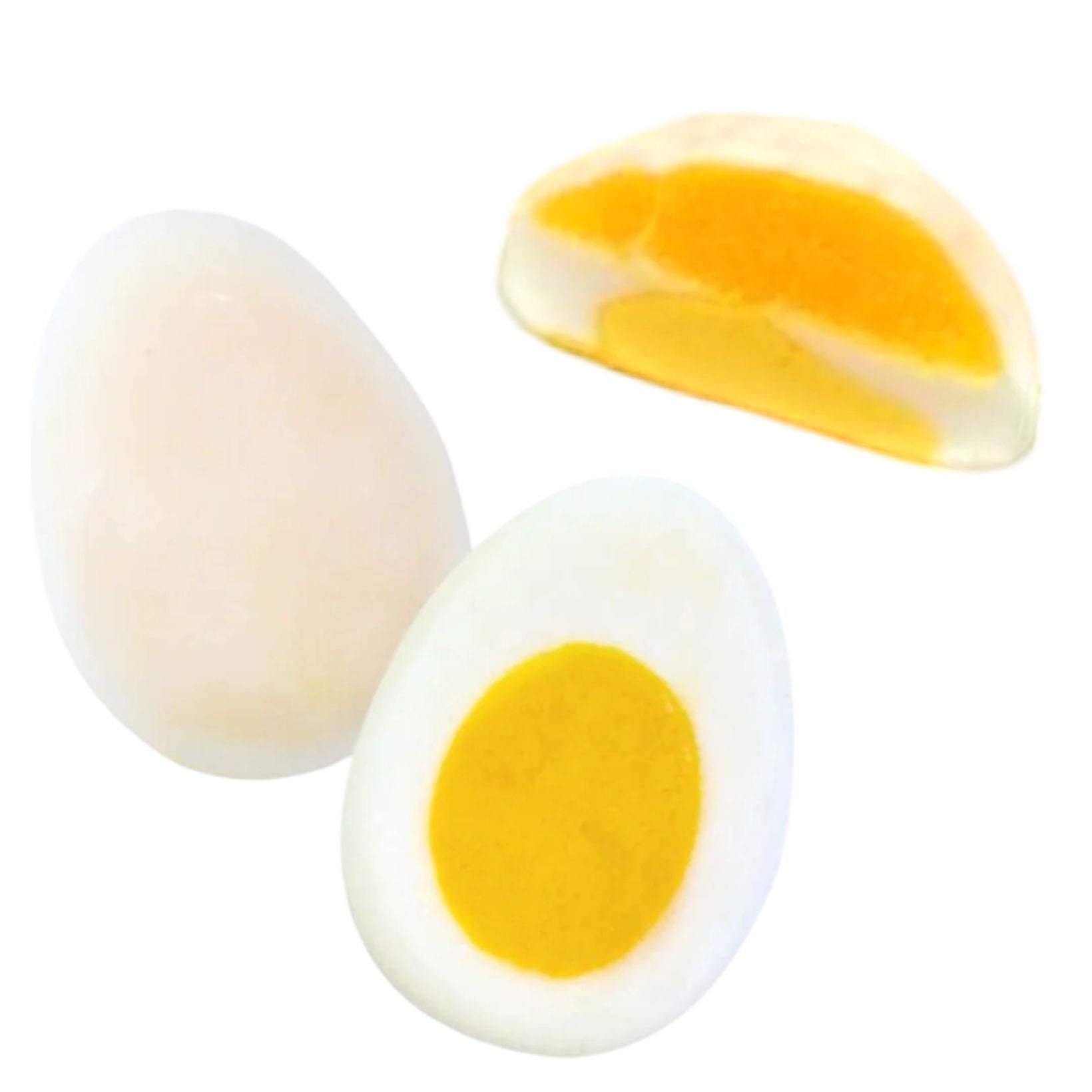 Vidal - Filled Boiled Eggs
