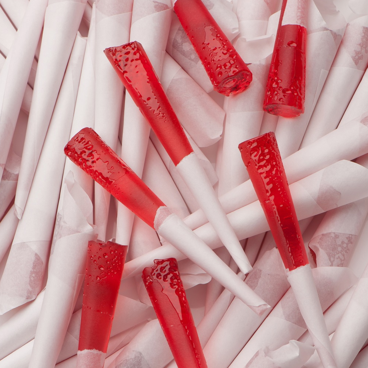 Kindly's - Fruit Soldaten