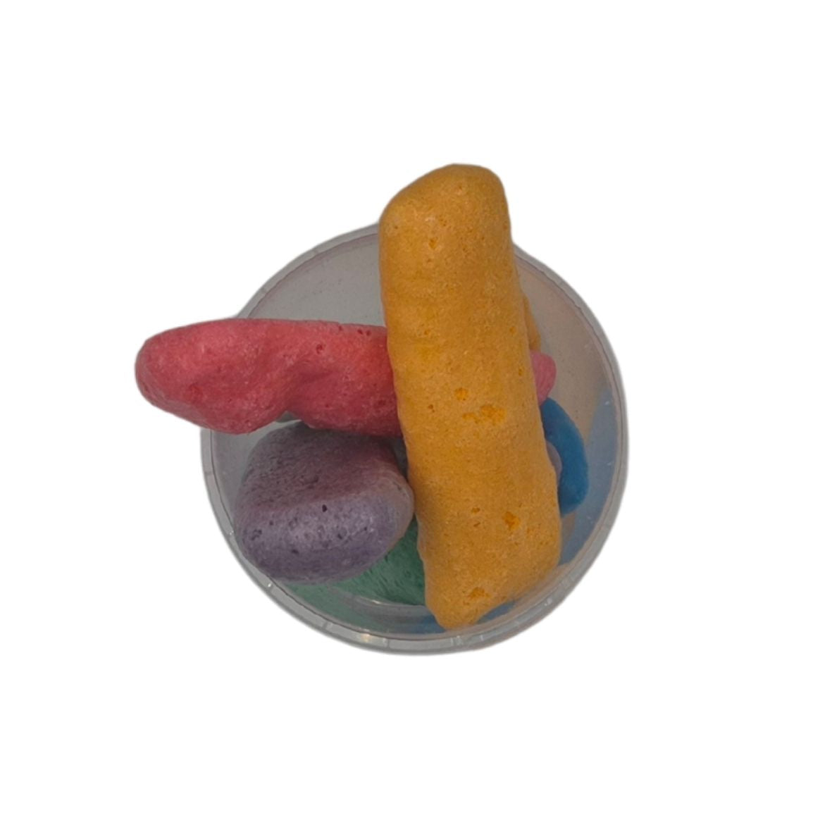 Freeze Dried - Airheads Mix