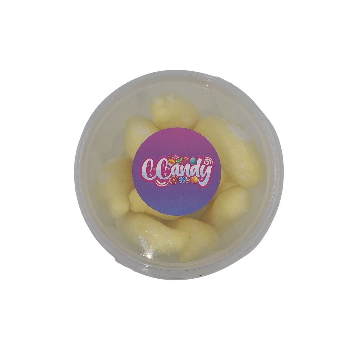 Gefriergetrocknete Bananen kaufen | Ccandy – CCandy