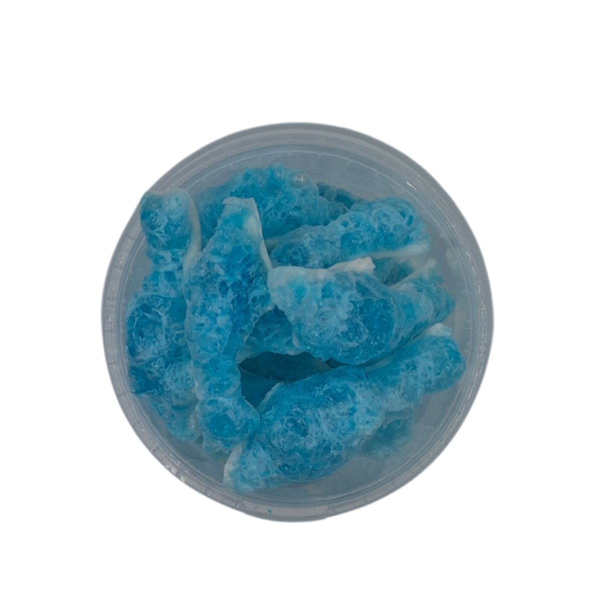 Freeze Dried - Blauwe Haaien