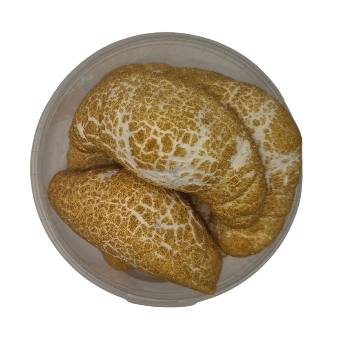 Freeze Dried - Chocolade Croissant