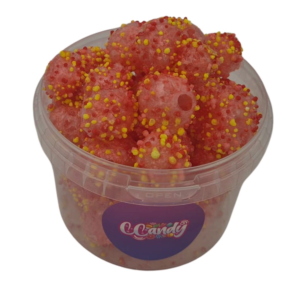 Freeze Dried - Nerds Gummy Cherry Lemonade Blitz *Limited Edition*