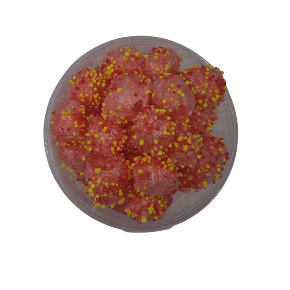 Freeze Dried - Nerds Gummy Cherry Lemonade Blitz *Limited Edition*