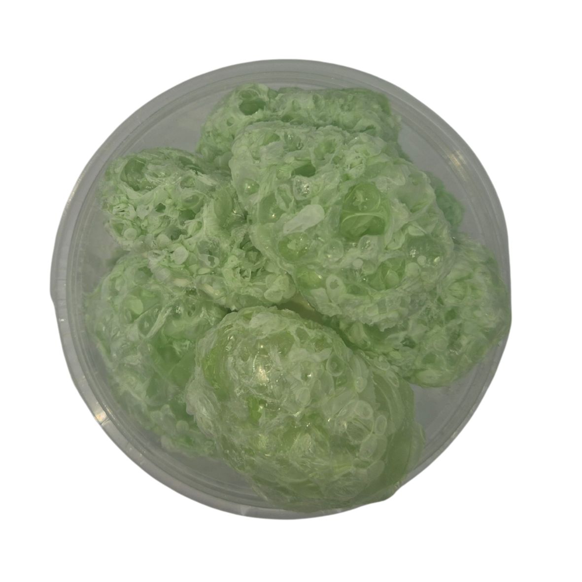 Freeze Dried - Kikkers