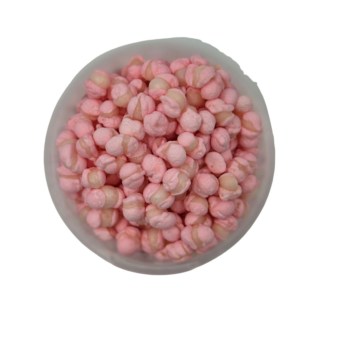 Freeze Dried - Millions Raspberry