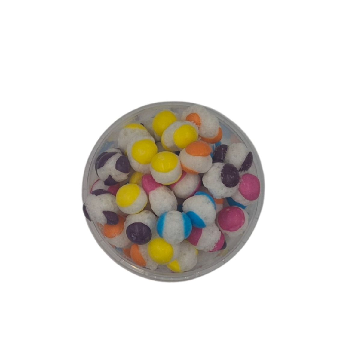 Freeze Dried - Skittles Tropical
