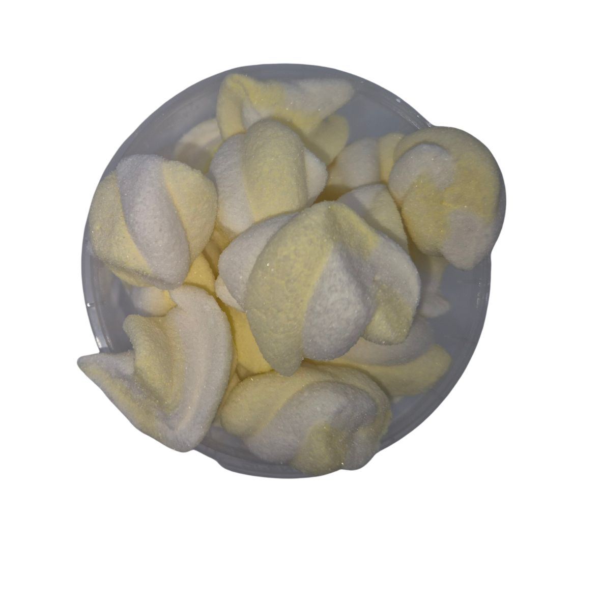 Freeze Dried - Spek Popcorn